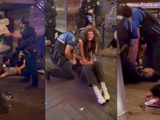 FBI Probes Possible Terror Attack After Austin Bar Shooting Leaves 3 Dead, 14 Injured