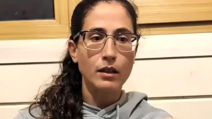 Israeli Minister’s Daughter Found Dead After Accusing Powerful Elites of Ritualistic Child Abuse