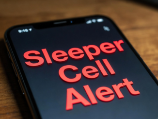 Iran Sent Encrypted Messages To Trigger Sleeper Cells