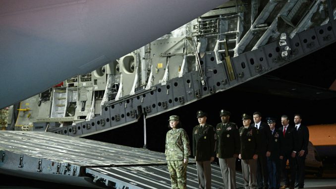 Reports Say Up to 150 American Troops Injured in Just 10 Days of Iran War