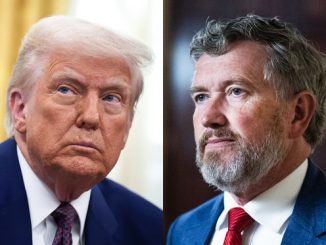 Trump Continues to Expel MAGA’s Best Members