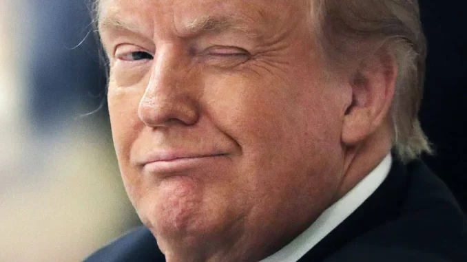 Trump Admin Quietly Registers ‘Aliens.gov’ Domain Ahead of UFO Files Release