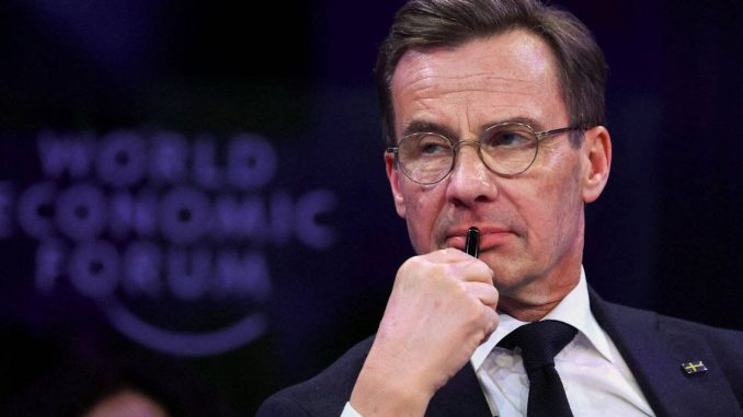 Sweden’s Digital ID System Hacked, Public’s Data Sold on Dark Web