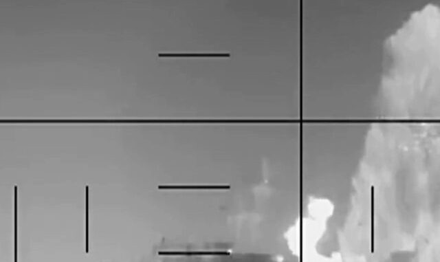 Iran Warns U.S. Will ‘Bitterly Regret’ Sinking Warship