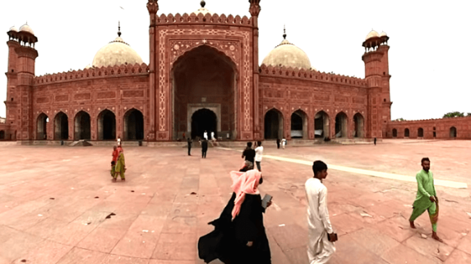 Christian Woman in Pakistan in Critical Condition after Rape