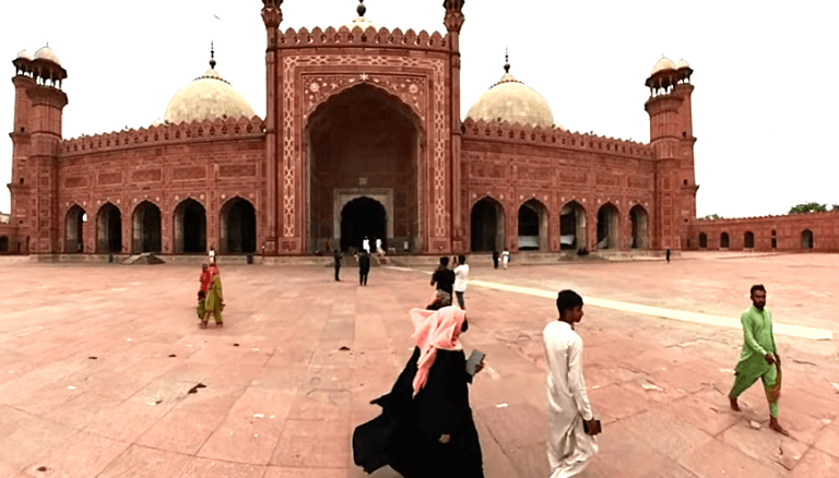 Christian Woman in Pakistan in Critical Condition after Rape