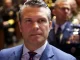 Hegseth points to similarities between US airman rescue in Iran, Resurrection of Jesus