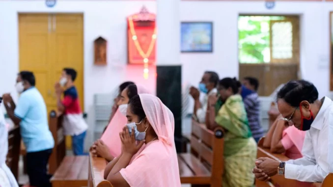 Indian court stays proceedings against priest who preached that Jesus is the only Way