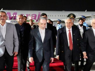 Tehran denies new talks with Trump’s envoys