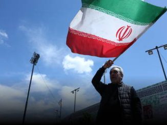 America has reached the limits of its power