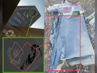 Iran shoots down US fighter jet as US searches for crew, new strikes on oil infrastructure