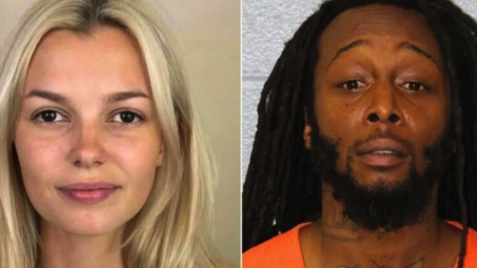 Suspect in murder of Ukrainian refugee unfit for trial