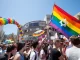 Israel promotes 'biggest LGBTQ+ festival ever
