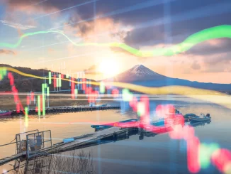 In Japan, the robot isn’t coming for your job; it’s filling the one nobody wants