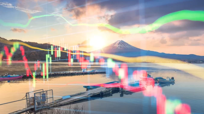 In Japan, the robot isn’t coming for your job; it’s filling the one nobody wants