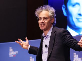 What’s in Palantir’s ‘Technofascist’ manifesto?