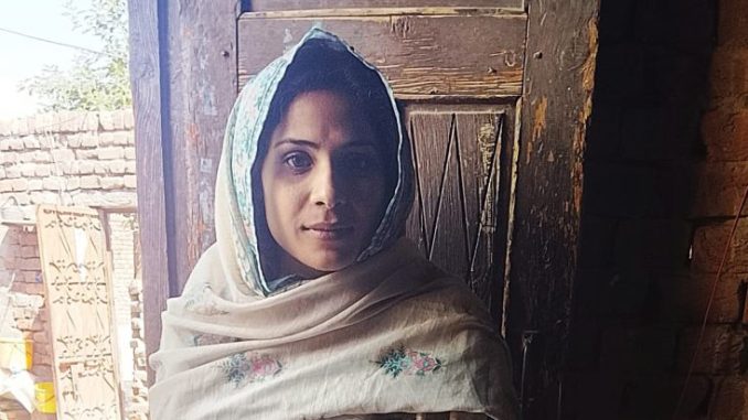 christian threatened to convert