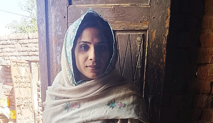 christian threatened to convert