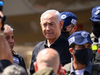 Israel ignited ‘blood feud’ between US and Iran