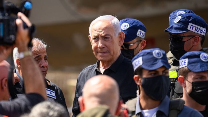 Israel ignited ‘blood feud’ between US and Iran