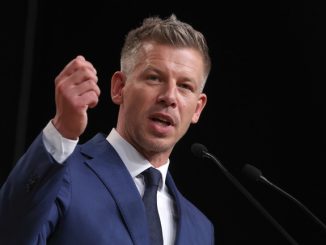 Hungary’s Magyar warns Netanyahu of arrest