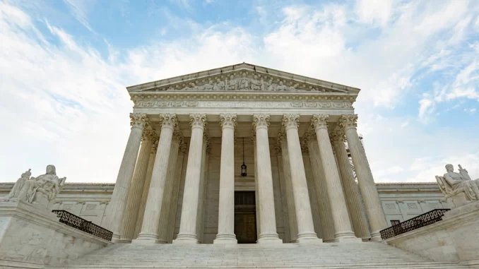 Supreme Court to decide if Christian schools can participate in pre-K funding program