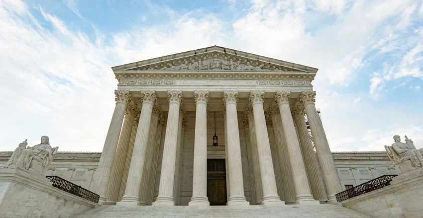 Supreme Court to decide if Christian schools can participate in pre-K funding program