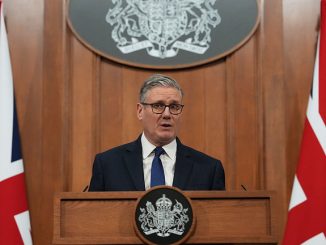 Crisis mode: Western leaders demand more sacrifices from their people