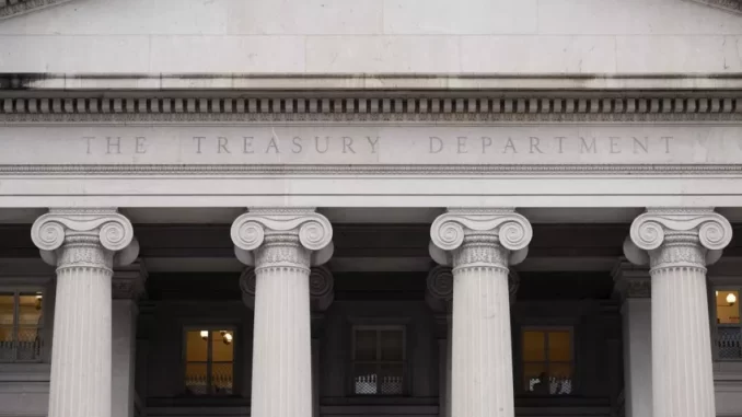 Treasury will provide guidance on Johnson Amendment following court ruling