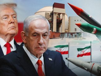 How close is the Middle East to a nuclear catastrophe?