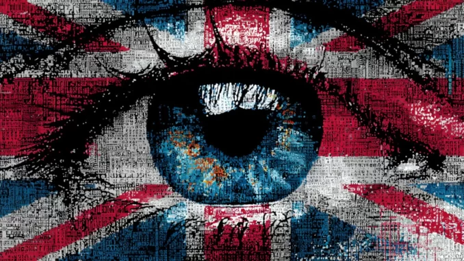 UK Southport Inquiry Pushes Mass Surveillance and VPN Restrictions