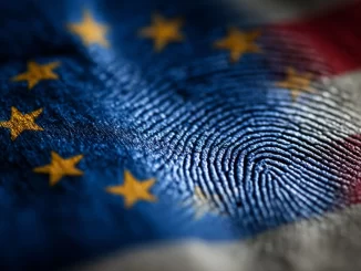 US & EU Negotiate Biometric Data-Sharing Deal
