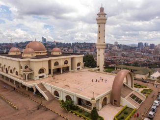 Evangelist Killed after Gospel Event in Kampala, Uganda