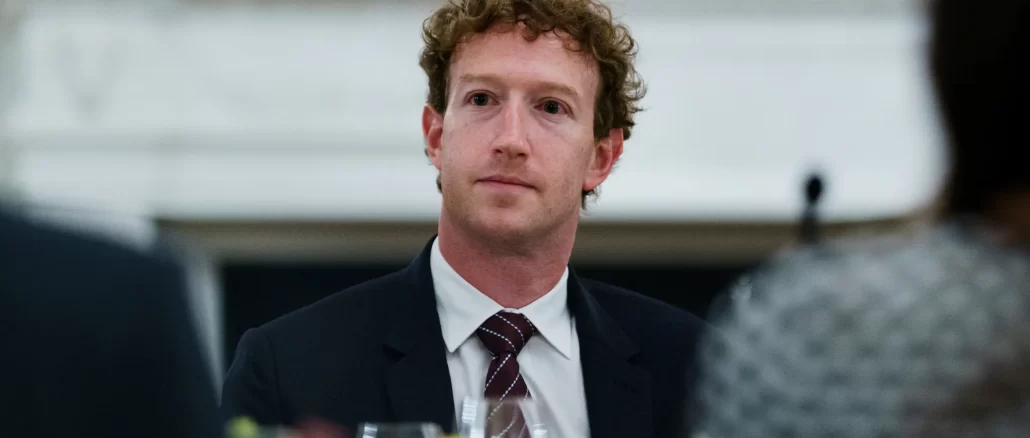 Meta to cut 10% of jobs, or 8,000 employees