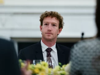 Meta to cut 10% of jobs, or 8,000 employees