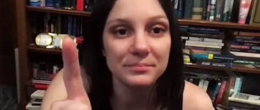 UFO-Linked Scientist Issued Warning