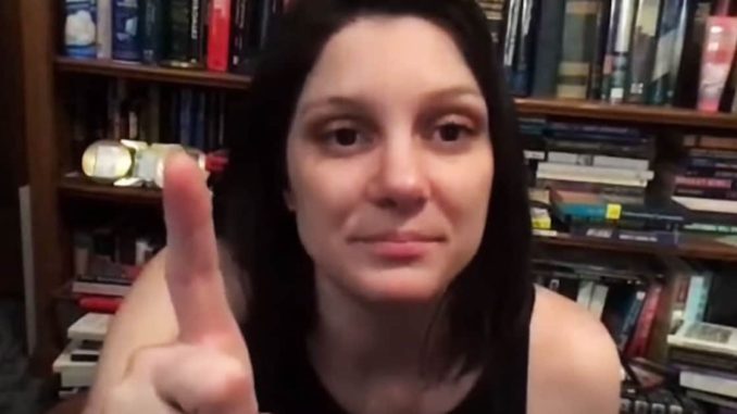 UFO-Linked Scientist Issued Warning