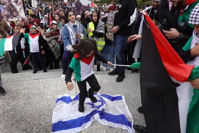 Yes, anti-Zionism is antisemitism: Why the distinction collapses under scrutiny