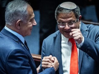 Israel Approves New Death Penalty Law to Execute Islamic Terrorists