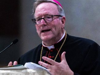 Top Bishop Sounds Alarm, Warns of ‘Mortal Threat to Civilization’