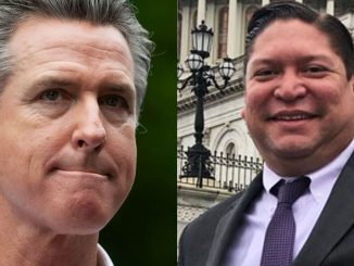 California Official Caught Admitting Fraud Is ‘Everywhere’