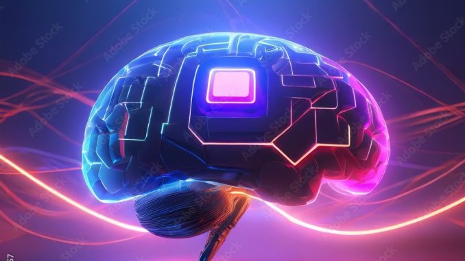 Science Corp. is preparing to place its first sensor in a human brain