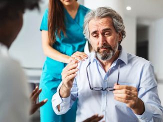 Canadian Government Euthanizes Man for Poor Eyesight