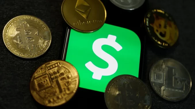 Cash App is targeting a new kind of customer: 6- to 12-year-olds