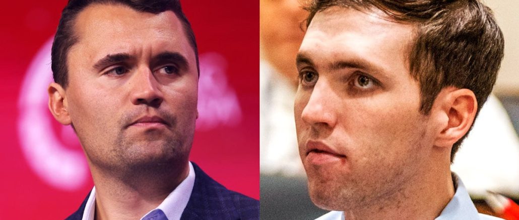 Tyler Robinson Judge Unseals ATF Ballistics Report