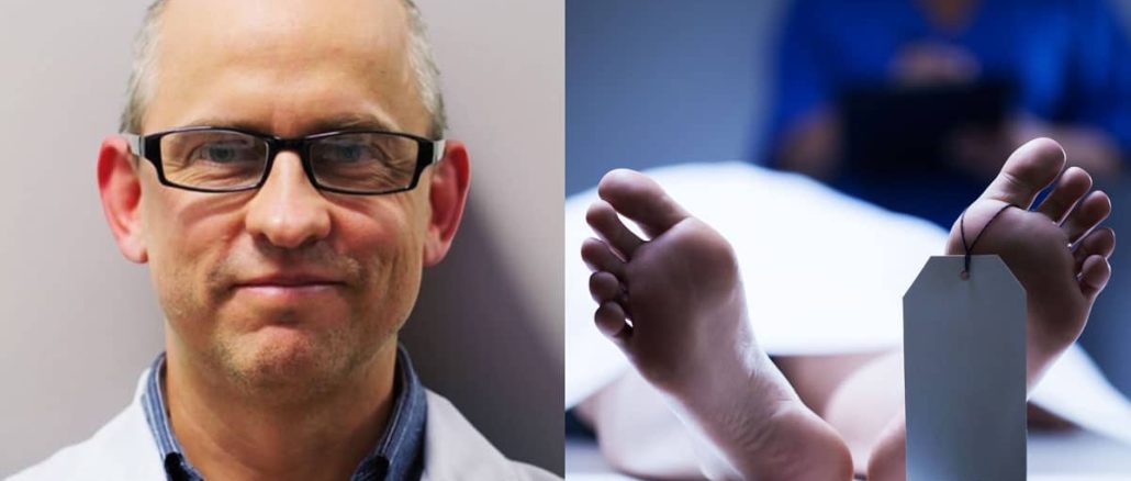 ‘Brainless’ Human Clones for Wealthy Elites