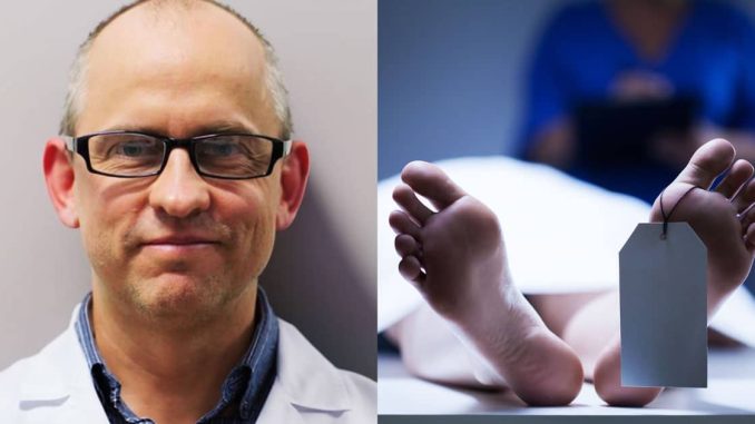 ‘Brainless’ Human Clones for Wealthy Elites