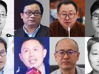 Chinese Scientists Dying ‘Mysterious Deaths