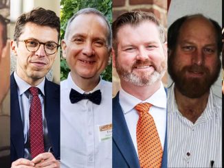 Mysterious Deaths of Top Scientists