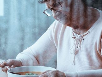 People with ‘Eating Disorders’ Should Be Euthanized